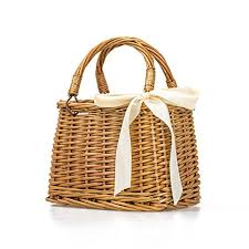 Basket Bags